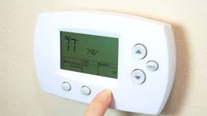 The k terminal is available for wiresaver module (thp9045a1023). Honeywell Rth6580wf Wi Fi 7 Day Programmable Thermostat Robotsinmyhome Com
