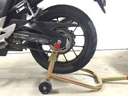 Contents the best motorcycle lift 5 dragway tools 1100 lb motorcycle center scissor lift jack 9 Ways To Put Your Motorcycle On A Stand Pack Up And Ride