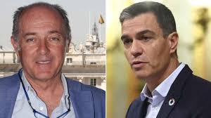 Marcos, Jaime y Rocío, los hijos 'hippies' de José Manuel Soto: de Podemos,  cantantes y mochileros