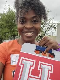 Takailah Lacey-Kennedy