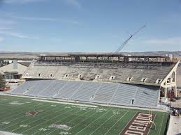 Cowboy Football Construction Of Wildcatter Suites On Schedule