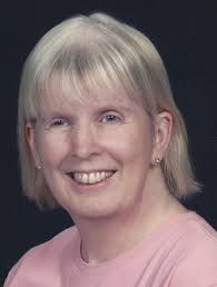 Nancy Jean Laffey (1954-2012)