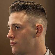 27 Best Military Haircuts For Men 2021 Styles Military Haircuts Men Military Haircut Military Hair