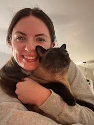 Lost dog found in Cape May