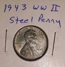 Maybe you would like to learn more about one of these? One Penny Still In Circulation Is Worth 85 000 Do You Know How To Spot It Old Coins Worth Money Rare Coins Worth Money Valuable Coins