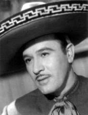 Maybe you would like to learn more about one of these? Pedro Infante Tomatazos