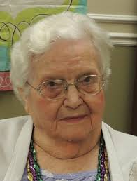 Vivian Rogene Gogel Gordon