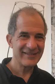 My grandfather, Edward Kromrei, with EBC coach Jim Rice.