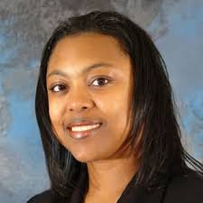 Dr. Dionna Pendleton, MD