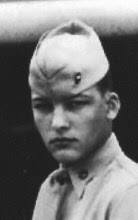 Charles Pennell Obituary