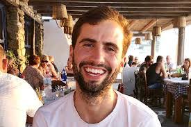 Jeffrey Ingold's Instagram, Twitter & Facebook