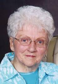 Obituary of W. Joyce Hereygers