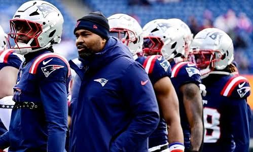 New England Patriots - Tin tức mới nhất 24h qua - Báo VnExpress