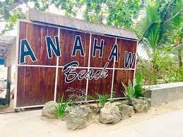 Barali beach resort & spa ⭐ , thailand, ko chang, 77 kae bae beach, ko chang, trat: Anahaw Beach Laid Back Beach Getaway In Barili Sugbo Ph Cebu