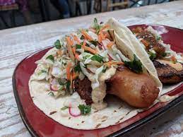 Maybe you would like to learn more about one of these? Fish Taco 351 Photos 351 Reviews Mexican 10305 Old Georgetown Rd Bethesda Md Restaurant Reviews Phone Number Menu