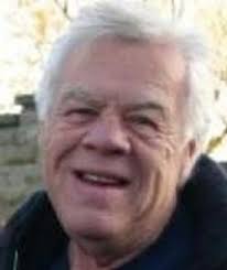 ALAN CRAFT Obituary (1938