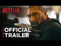 The film stars dave bautista, ella purnell, omari hardwick, ana de la reguera, theo rossi, matthias schweighöfer, nora arnezeder, hiroyuki sanada, tig notaro, raúl castillo, huma qureshi and garret dillahunt. Hmblykhw1xllim