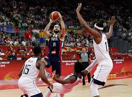 Below, we preview the france vs. France Upsets U S At Basketball World Cup The New York Times
