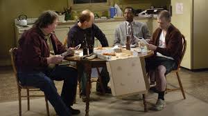 Lucky Louie Reviews - Metacritic