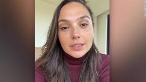 At age 18, she was crowned miss israel 2004. In Defence Of Gal Gadot S Imagine Video Geeks