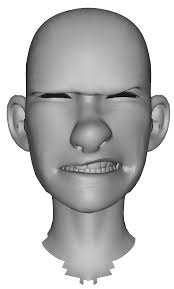 Fast and Deep Facial Deformations