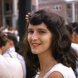 In loving memory of Gertrude H Gray