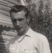 James T. Shell Obituary January 5, 2015