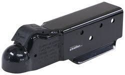 2 5 16 trailer coupler bolt on. 2 5 16 Bolt On Coupler Etrailer Com