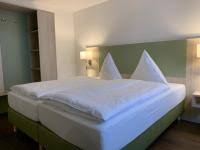 The lobby had a very historical elegant look to it. Marias Inn Bed Breakfast Garching Bei Munchen Aktualisierte Preise Fur 2021