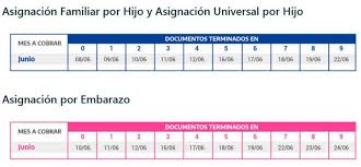 ¿quiénes accederían al cuarto ife de anses? Ife El Segundo Refuerzo Se Pagara Desde El 8 De Junio Eldoce Tv