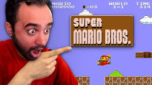 I challenged Liam to an Ultimate Gamer SHOWDOWN