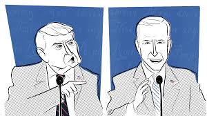 @fivethirtyeight's politics team, gone rogue. Who Won The Debate Fivethirtyeight