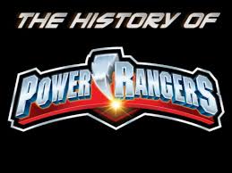 Super sentai is copyrighted to toei company ltd. History Of Power Rangers At4w Wiki Fandom