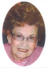 Obituary for Mary Frances (Battles) Ingram