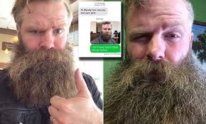 Edwin Wheeler sends witty responses back to stranger who texts his number