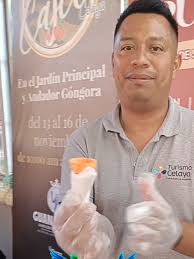 Festival De La Cajeta 2025 Celaya