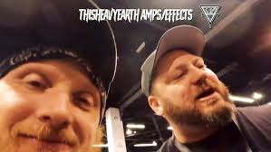 Chris Storey Smashface guitar preview