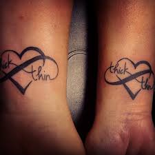 101 Best Friend Tattoos Inkdoneright Com There Are Several Different Kinds Of Best Friend Cousin Tattoos Matching Best Friend Tattoos Matching Cousin Tattoos