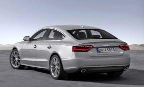 Audi car luxury car red car. Download Latest Hd Wallpapers Of Vehicles Audi A5