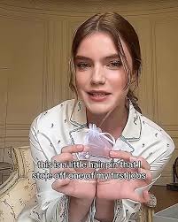 Florence Hunt Fanpage