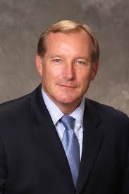 Penn State names new chief of police operations