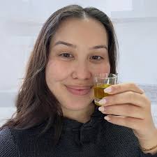 Eva Longoria at The Glamour Awards: Beauty Insider