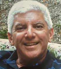 John Campbell Obituary