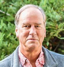 Rich Hamilton, Treasurer