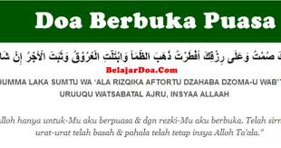 Niat Sahur Puasa Senin Dan Kamis Rasmi V