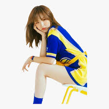 Sbs power fm radio show 'young street' will be having red velvet's wendy to be the new dj. Red Velvet Wendy And Kpop Image Red Velvet Wendy Summer Magic Hd Png Download Kindpng