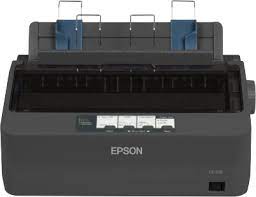 برنامج تشغيل طابعة ايبسون 350. Lx 350 Epson