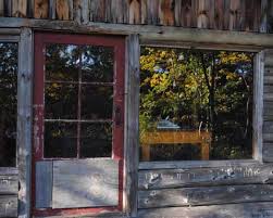 Surrounded by majestic red and white pines, the campground is blessed with lakeshore views and over 1,500 feet of. Cabins Merck Forest Farmland Center