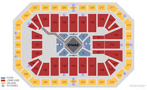 42 Interpretive Dallas Convention Center Arena Seating Chart