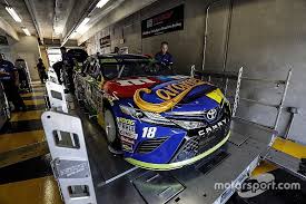Days after the opener of the 2018 nascar cup playoffs was run under broiling conditions — and many empty seats — at las vegas motor speedway last september, racetrack officials petitioned nascar and nbc to start the 2019 race later in the day. Motorsport Report Nascar To Strip Wins For Violations In 2019